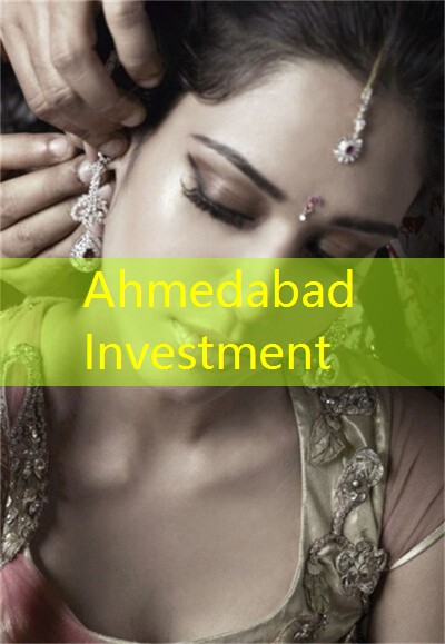 Ahmedabad Investment：5 Financial Ratios Every Stock Investor Should Know